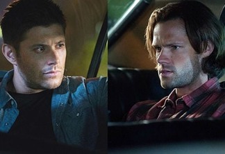 Supernatural | Episódio centrado no Impala vai expor vida secreta de Sam e Dean