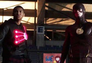 The Flash | Trailer do próximo episódio apresenta o novo Nuclear