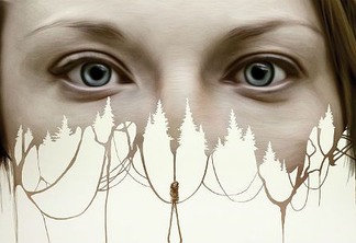 The Forest | Natalie Dormer é consumida por floresta assombrada no pôster do terror