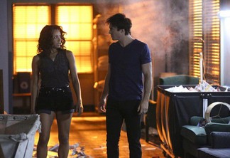 The Vampire Diaries | Plano para Damon salvar Bonnie é revelado em clipe do final da temporada