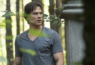 The Vampire Diaries | Damon, Bonnie, Caroline e mais nas fotos da 7ª temporada