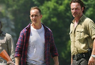 The Walking Dead retorna com a menor audiência das últimas duas temporadas