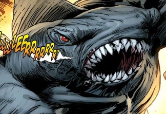 The Flash pode introduzir o vilão Tubarão-Rei