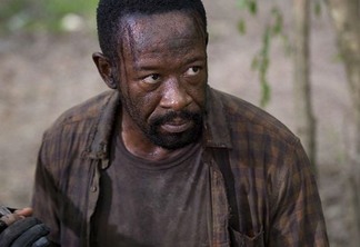 The Walking Dead | Veja as primeiras fotos do dramático próximo episódio