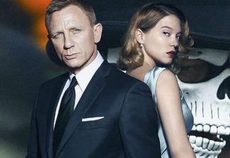 Bilheteria EUA | 007 Contra Spectre mantém a liderança pela segunda semana
