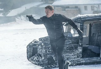 007 | Novo filme de James Bond deve sair em três ou quatro anos
