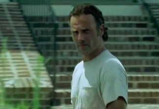 The Walking Dead | A calmaria antes da tempestade nas primeiras cenas do sétimo episódio