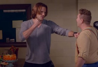 Supernatural | Amigo imaginário de Sam aparece no próximo episódio