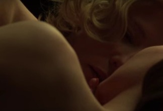Carol | Cate Blanchett e Rooney Mara mudam vidas para sempre no trailer e cartaz em português