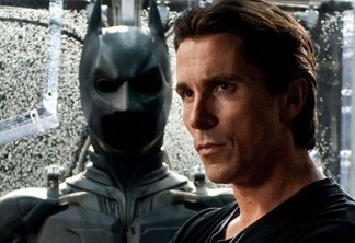Batman Vs Superman | Christian Bale responde rumor de que estará no filme