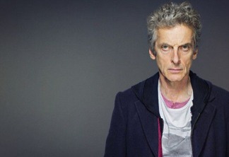 Doctor Who | Peter Capaldi é confirmado na décima temporada