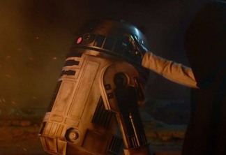 Star Wars: Episódio 8 | R2-D2 será substituído no filme