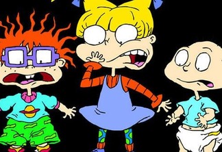 Rugrats: Os Anjinhos | Revival é uma possibilidade, diz presidente da Nickelodeon