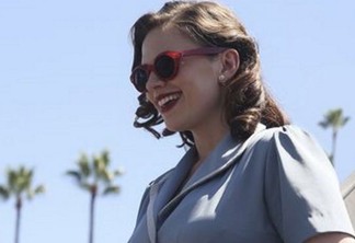 Agent Carter pronta para a ação de Hollywood em teaser da segunda temporada