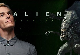 Alien: Covenant | Tudo o que você precisa saber sobre a sequência de Prometheus