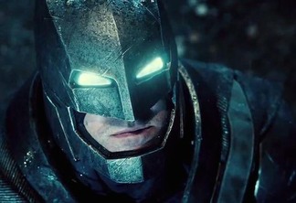 Ben Affleck promete um "enorme" universo da DC após Batman Vs Superman