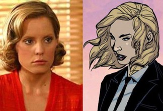 Supergirl | Atriz de Buffy entra no elenco da série