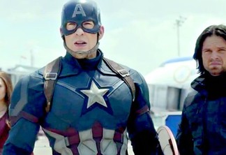 Os segredos do trailer de Capitão América 3: Guerra Civil