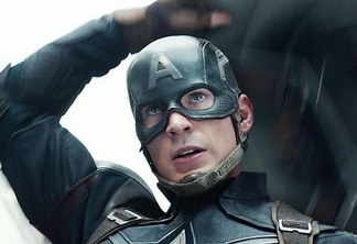 Capitão América 3 | Diretores falam sobre o novo uniforme do herói