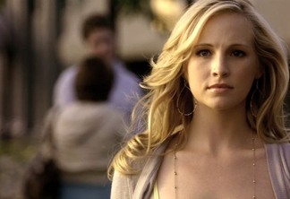 The Vampire Diaries faz revelação chocante sobre Caroline; confira!