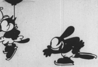 Animação rara da Disney é encontrada 87 anos depois