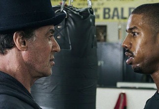 Creed | Sylvester Stallone e diretor do filme são processados por plágio