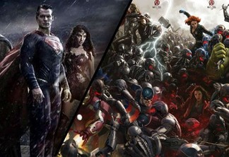 9 motivos que podem fazer a DC superar os filmes da Marvel