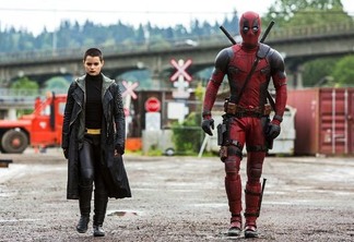 Deadpool | Nova prévia mostra os heróis inconvencionais do filme