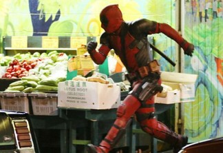 Deadpool | Ryan Reynolds volta à ação durante refilmagens; veja fotos