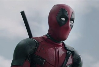 Deadpool | Segundo trailer vai sair em dezembro