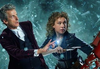 Doctor Who | Especial de Natal tem seus primeiros clipes