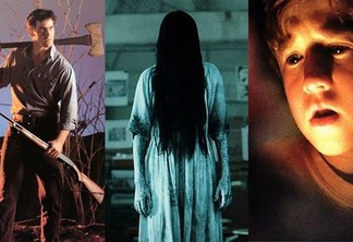 Sexta-Feira 13 | Os filmes de terror para deixar o dia bem mais horripilante