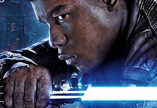 Star Wars 8 | John Boyega dá previsão para o início das filmagens