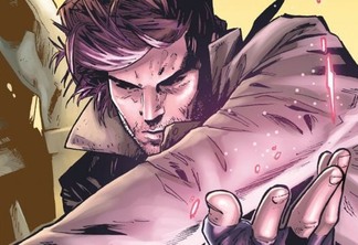 Gambit | Fox continua "empenhada" em fazer filme do X-Men
