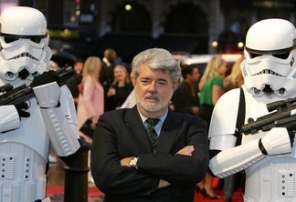 Star Wars 7 | George Lucas já viu o filme e produtora diz o que ele achou
