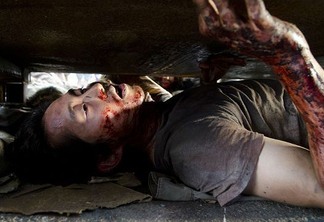 The Walking Dead | Steven Yeun e produtores comentam o destino de Glenn