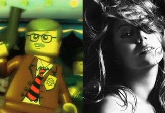 The LEGO Batman | Mariah Carey será o Comissário Gordon no filme