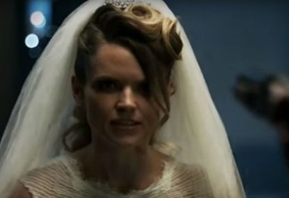 Gotham | Jim Gordon e a noiva em fúria no teaser do próximo episódio