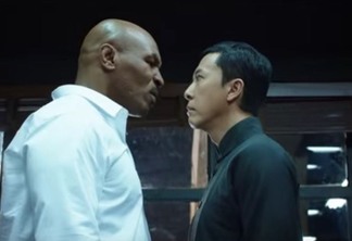 O Grande Mestre 3 | Donnie Yen vs Mike Tyson no primeiro trailer