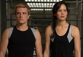 Jogos Vorazes | Diretor vetou cena de sexo entre Katniss e Peeta do último filme