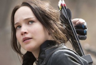 Jogos Vorazes | Jennifer Lawrence é impedida de divulgar filme após ataques em Paris