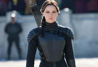 Jogos Vorazes | Jennifer Lawrence não quer retornar para novos filmes