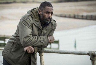 Luther tenta deter canibal no trailer e fotos da temporada final da série