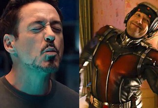 De Vingadores a Homem-Formiga: os melhores erros de gravação dos filmes da Marvel