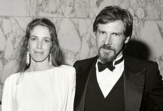 Morre roteirista de ET - O Extraterrestre e ex-esposa de Harrison Ford