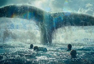 No Coração do Mar | Thor contra Moby Dick no trailer final do drama