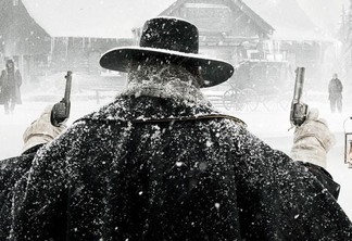 Os 8 Odiados | Assista ao novo trailer legendado do filme de Quentin Tarantino