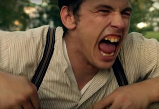 O Som e a Fúria | James Franco tem problemas mentais no trailer do drama