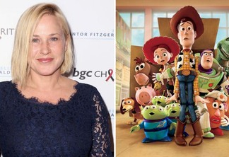 Toy Story 4 terá atriz de Boyhood no seu elenco