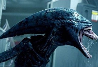 Alien: Covenant | Sequência de Prometheus tem novo título